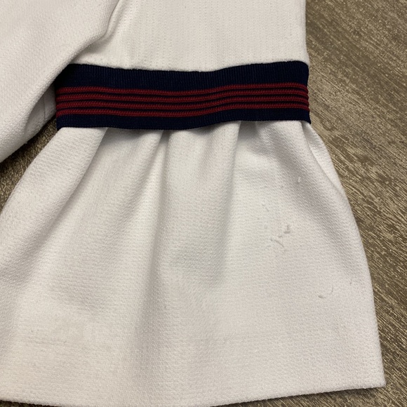 Zara Trafaluc collection crop top with shoe strings to make it tighter - Picture 7 of 13